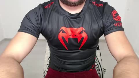 defuego  online show from 28, 12, 2024