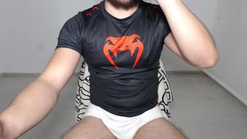 defuego  online show from 1, 1, 2025