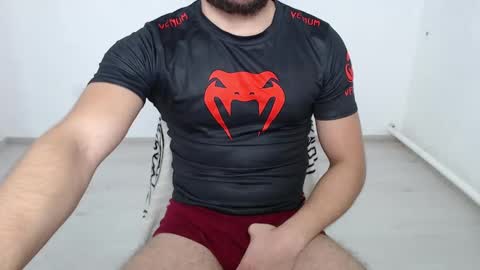 defuego  online show from 2, 1, 2025