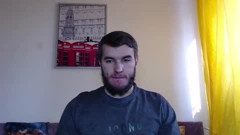 defuego  online show from 17, 2, 2025