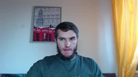 defuego  online show from 19, 2, 2025