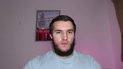 defuego  online show from 12, 3, 2025