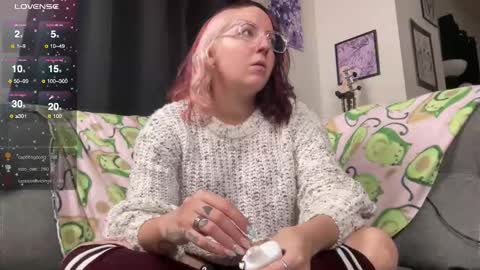 Snapshot of degeneratealiceof chatting on 28, 11, 2025 degeneratealiceof online show from 28, 11, 2025