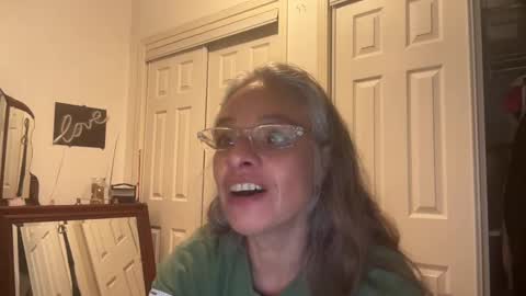 Snapshot of degeneratesaint chatting on 7, 10, 2025 Tori online show from 7, 10, 2025