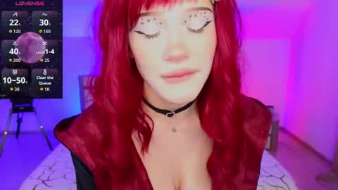 Snapshot of deibora chatting on 26, 6, 2026 Debi online show from 26, 6, 2026