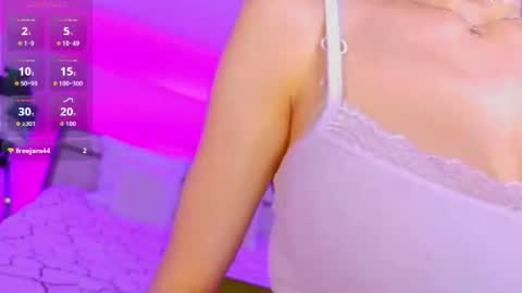 Snapshot of deibora chatting on 18, 7, 2026 Debi online show from 18, 7, 2026