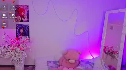 Snapshot of deibora chatting on 31, 7, 2026 Debi online show from 31, 7, 2026