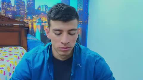 DEIBY online show from 8, 11, 2025