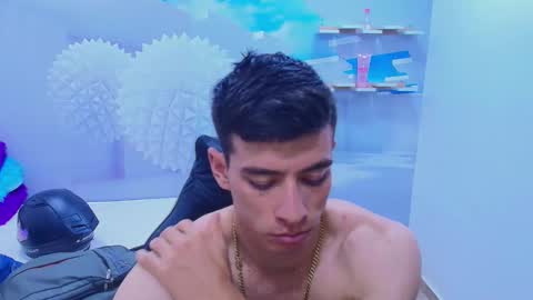 DEIBY online show from 24, 11, 2025