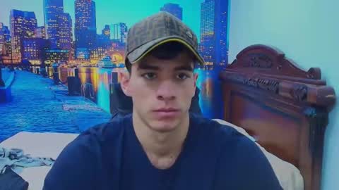 DEIBY online show from 19, 12, 2025