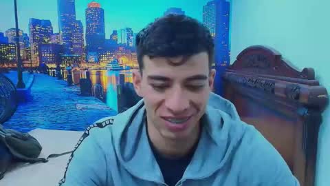 DEIBY online show from 5, 1, 2026