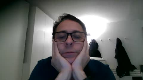 deimosmad online show from 7, 3, 2026