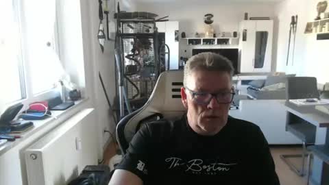 deinprinz2312 online show from 23, 4, 2026