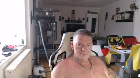 deinprinz2312 online show from 14, 6, 2026