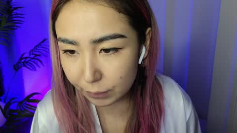Snapshot of deiri_destiny chatting on 16, 12, 2024 sexy bimbo little kitty asian misstress quen princes sexy girl you can just call me pleasure online show from 16, 12, 2024