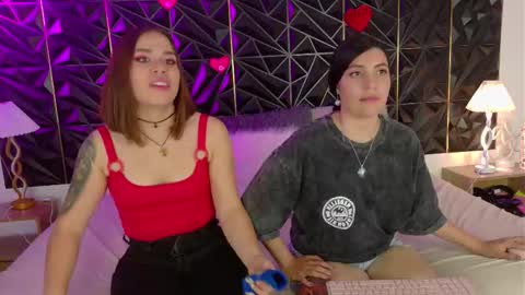 deisywalker online show from 16, 3, 2026