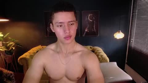 Snapshot of deivid_parker chatting on 20, 10, 2025 Deivid online show from 20, 10, 2025