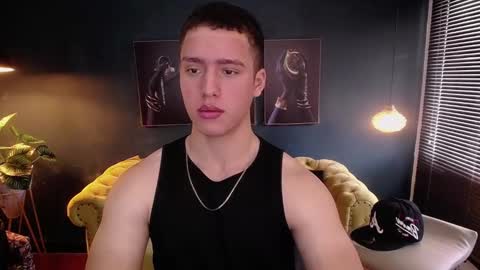 Deivid online show from 8, 1, 2026