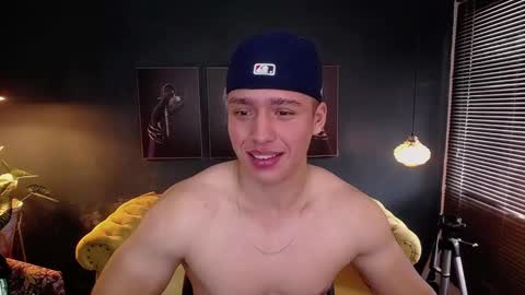 Deivid online show from 23, 2, 2026