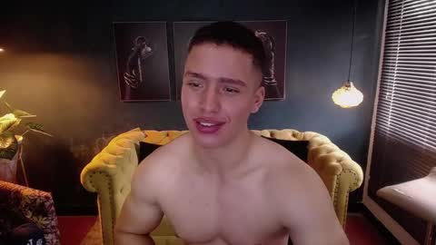 Deivid online show from 25, 3, 2026