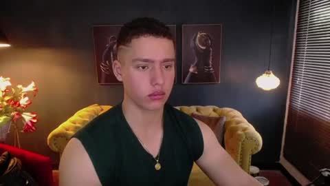 Snapshot of deivid_parker chatting on 2, 7, 2026 Deivid online show from 2, 7, 2026