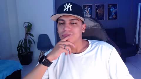 Snapshot of deivid_santoss chatting on 12, 9, 2025 Deivid online show from 12, 9, 2025