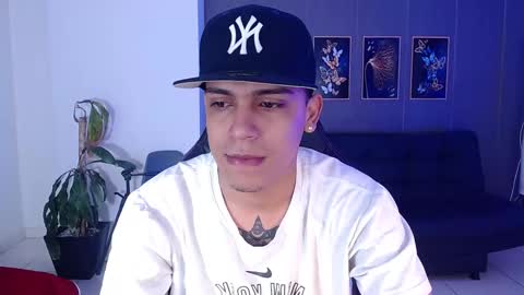 Snapshot of deivid_santoss chatting on 17, 9, 2025 Deivid online show from 17, 9, 2025