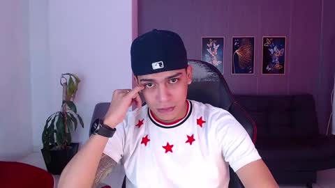 Snapshot of deivid_santoss chatting on 18, 9, 2025 Deivid online show from 18, 9, 2025