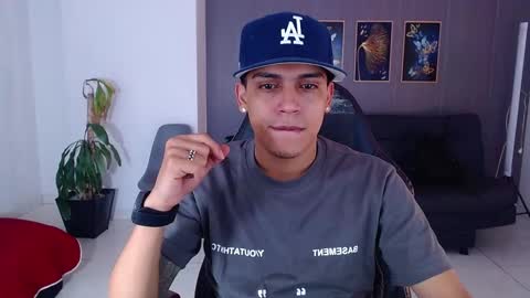 Snapshot of deivid_santoss chatting on 20, 9, 2025 Deivid online show from 20, 9, 2025