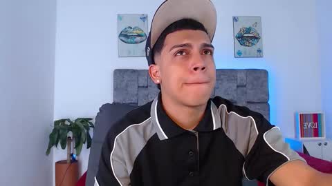 Snapshot of deivid_santoss chatting on 22, 9, 2025 Deivid online show from 22, 9, 2025