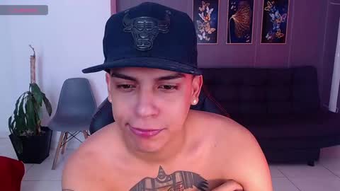 Snapshot of deivid_santoss chatting on 7, 10, 2025 Deivid online show from 7, 10, 2025