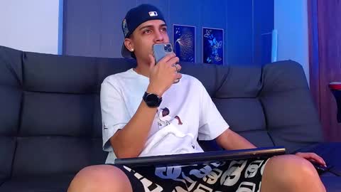 Snapshot of deivid_santoss chatting on 10, 10, 2025 Deivid online show from 10, 10, 2025