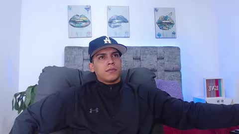 Snapshot of deivid_santoss chatting on 17, 10, 2025 Deivid online show from 17, 10, 2025