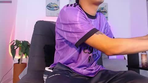 Snapshot of deivid_santoss chatting on 23, 10, 2025 Deivid online show from 23, 10, 2025