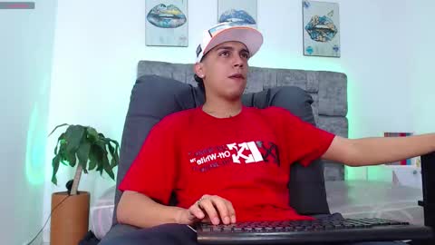 Snapshot of deivid_santoss chatting on 24, 10, 2025 Deivid online show from 24, 10, 2025