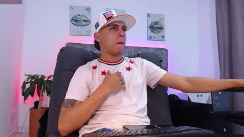 Snapshot of deivid_santoss chatting on 29, 10, 2025 Deivid online show from 29, 10, 2025