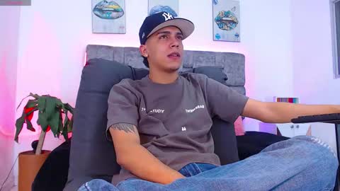 Snapshot of deivid_santoss chatting on 30, 10, 2025 Deivid online show from 30, 10, 2025