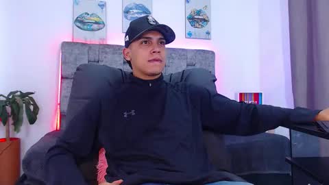 Snapshot of deivid_santoss chatting on 4, 11, 2025 Deivid online show from 4, 11, 2025