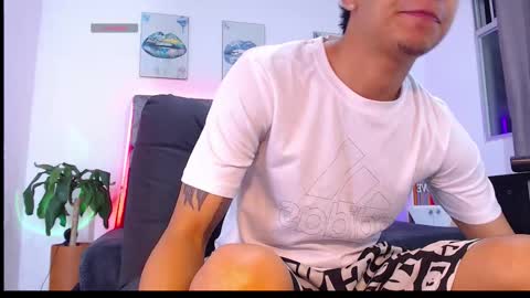 Snapshot of deivid_santoss chatting on 5, 11, 2025 Deivid online show from 5, 11, 2025