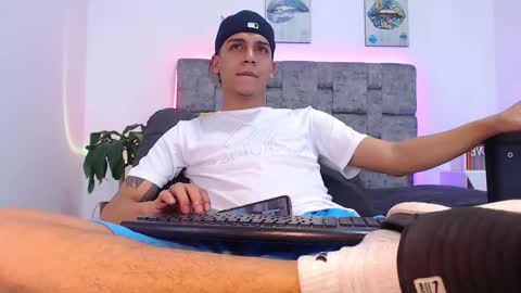 Snapshot of deivid_santoss chatting on 6, 11, 2025 Deivid online show from 6, 11, 2025