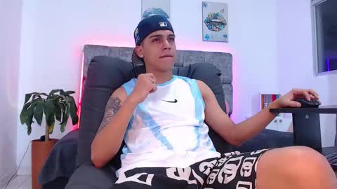 Snapshot of deivid_santoss chatting on 7, 11, 2025 Deivid online show from 7, 11, 2025