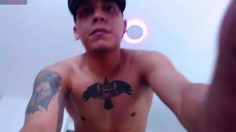 Snapshot of deivid_santoss chatting on 27, 11, 2025 Deivid online show from 27, 11, 2025