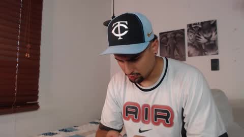 Snapshot of deivy_gram chatting on 6, 1, 2026 DEIVY online show from 6, 1, 2026