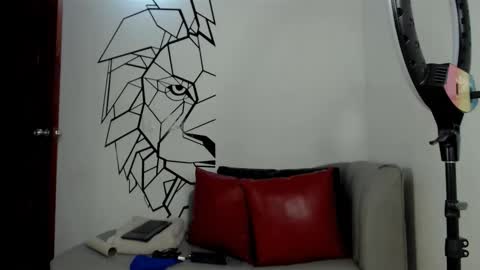 Snapshot of deivy_gram chatting on 10, 1, 2026 DEIVY online show from 10, 1, 2026