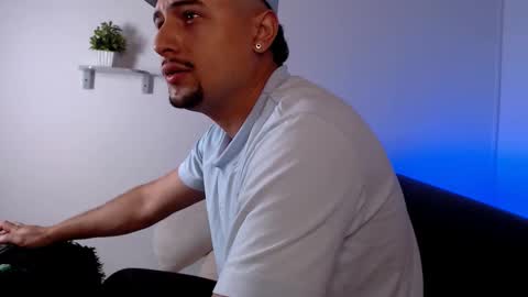 Snapshot of deivy_gram chatting on 20, 2, 2026 DEIVY online show from 20, 2, 2026