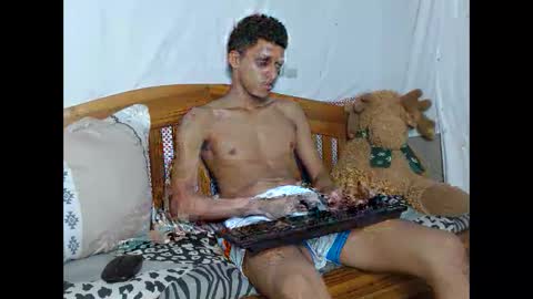 Snapshot of deivy_skinny01 chatting on 16, 11, 2025 Deivy online show from 16, 11, 2025