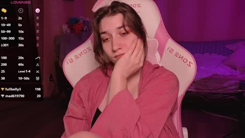 Princess Potato online show from 2, 12, 2024