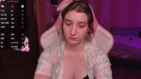 Princess Potato online show from 4, 12, 2024