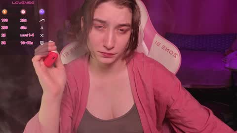 Princess Potato online show from 11, 12, 2024