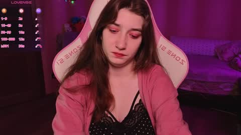 Princess Potato online show from 22, 12, 2024